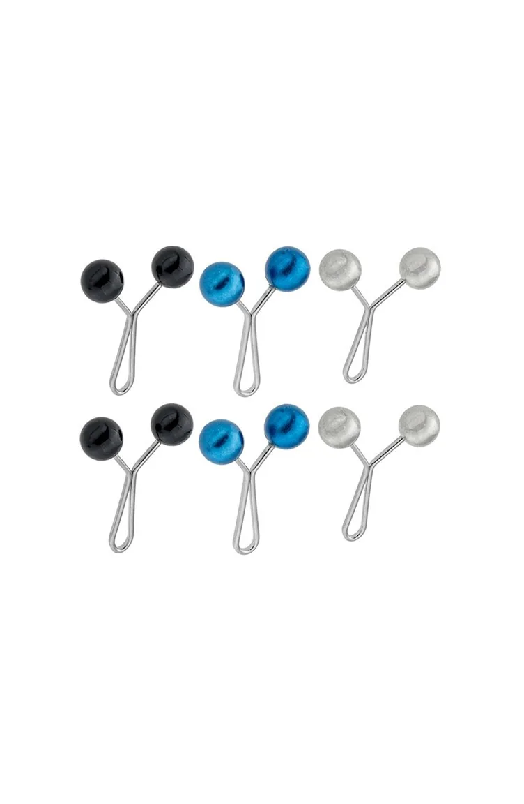 Pince Echarpe Et Châle 14-231-03-00-00 Coloré 14-231-03-00-00