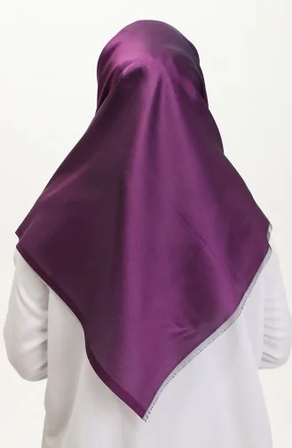إيشارب سادة 1266- 21 برقوقي 1266-21