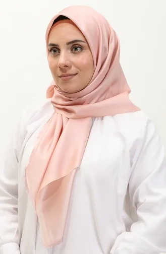 إيشارب سادة 1266-65 بودرا غامق 1266-65