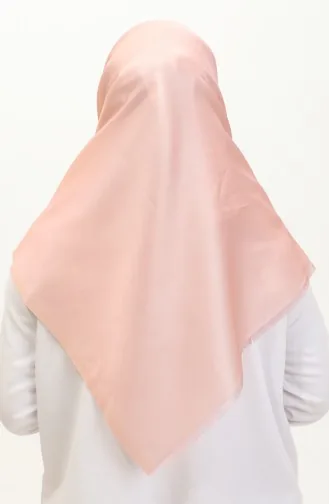 إيشارب سادة 1266-65 بودرا غامق 1266-65