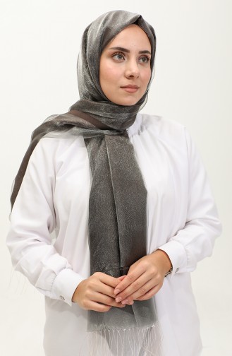 شال  سادة  1265-24 بني كريمي 1265-24