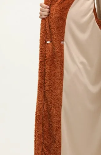 Gilet Blazer Oyya Welsoft 248498-03 Tan 248498-03