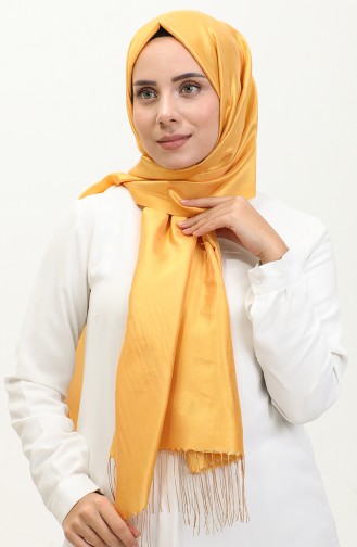 شال طافطا 1267-58 ذهبي غامق 1267-58