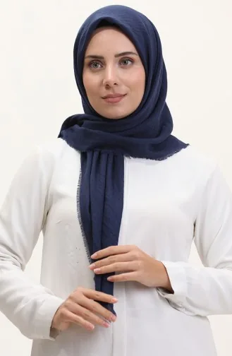 إيشارب آيروبين سادة 13237-12 كحلي غامق 13237-12
