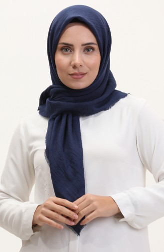 إيشارب آيروبين سادة 13237-12 كحلي غامق 13237-12