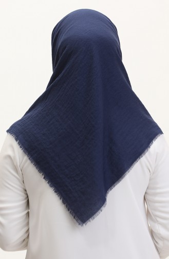 إيشارب آيروبين سادة 13237-12 كحلي غامق 13237-12