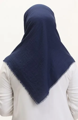 إيشارب آيروبين سادة 13237-12 كحلي غامق 13237-12