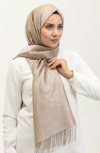 شال طافطا 1267-50 بيج فاتح 1267-50