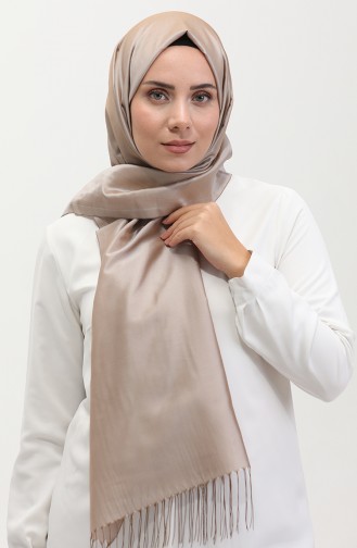شال طافطا 1267-50 بيج فاتح 1267-50