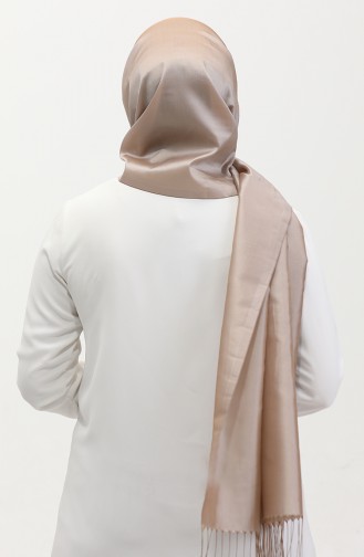 شال طافطا 1267-50 بيج فاتح 1267-50
