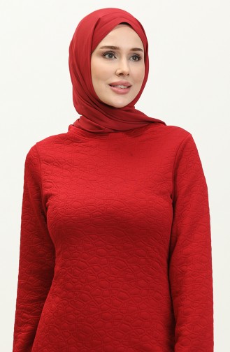 Robe Crayon 0146-04 Rouge 0146-04