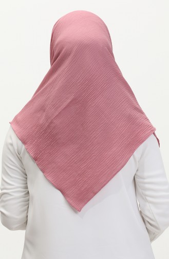 Plain Mio Jazz Scarf 13236-02 Dusty Rose 13236-02