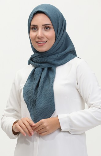 Plain Mio Jazz Scarf 13236-12 Oil 13236-12