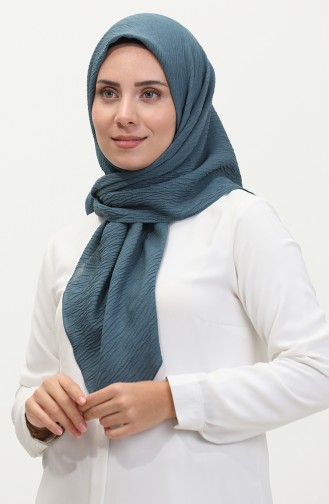 Plain Mio Jazz Scarf 13236-12 Oil 13236-12