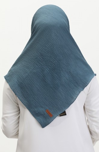 Plain Mio Jazz Scarf 13236-12 Oil 13236-12