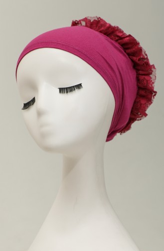 Fuchsia Bonnet 90112-02