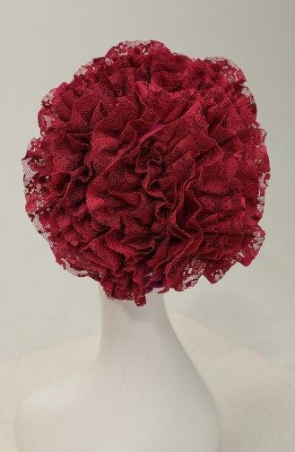 Fuchsia Bonnet 90112-02