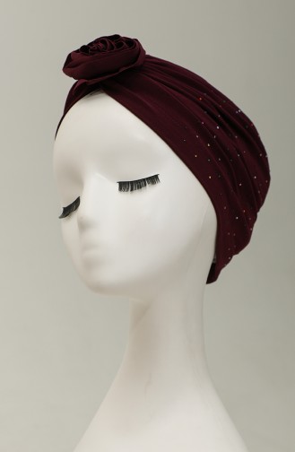 Bonnet Plum 9017-03