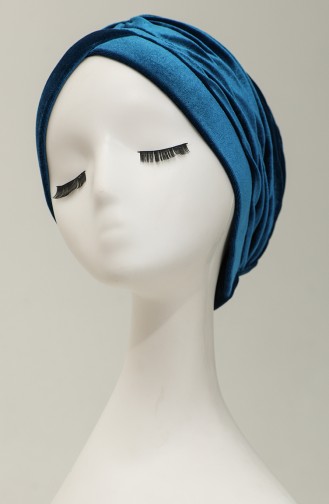 Petroleum Bonnet 0038-17