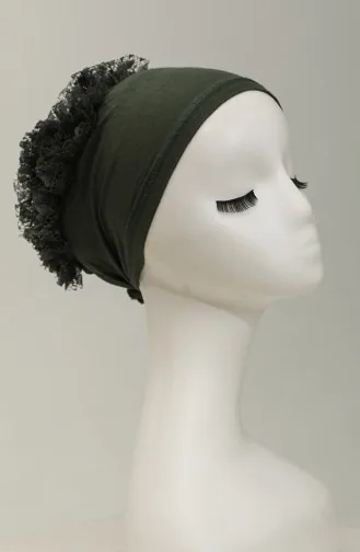 القبعات كاكي 7001-04