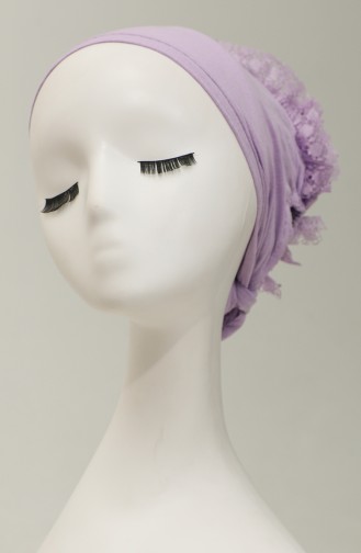 Lila Bonnet 7001-25