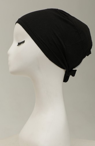 القبعات أسود 7002-04