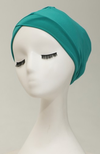 Turquoise Swimming Cap 1029-03