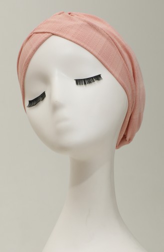 Pink Swimming Cap 26064H-03