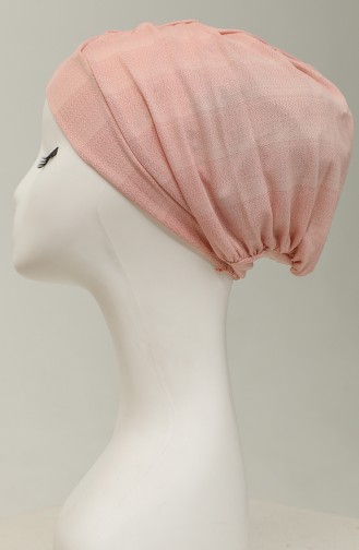 Pink Swimming Cap 26064H-03