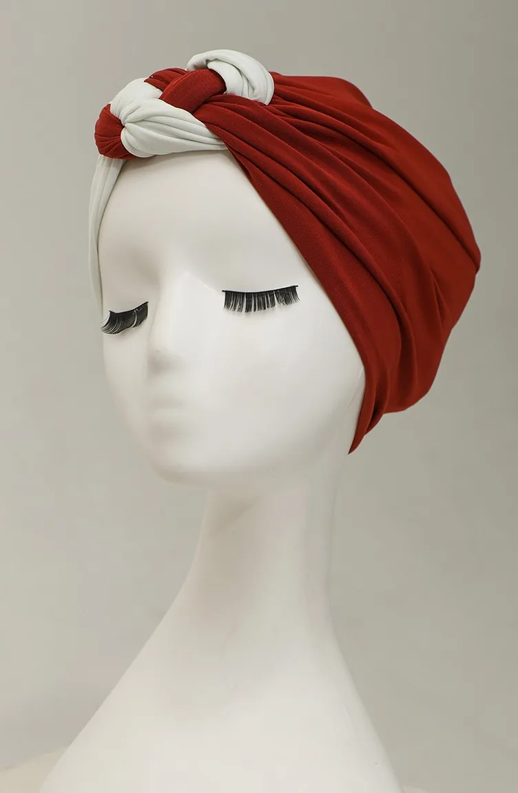 Tile Ready to wear Turban 9022-04
