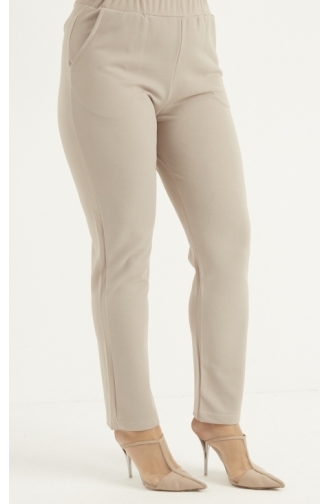 Pantalon Grande Taille 1030A-05 Pierre 1030A-05