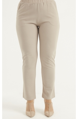 Pantalon Grande Taille 1030A-05 Pierre 1030A-05