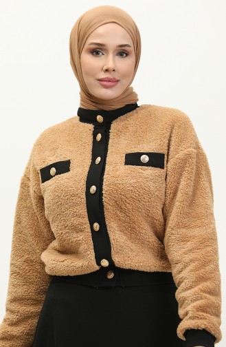 Oyya Welsoft Jacket 248500-01 Biscuit 248500-01