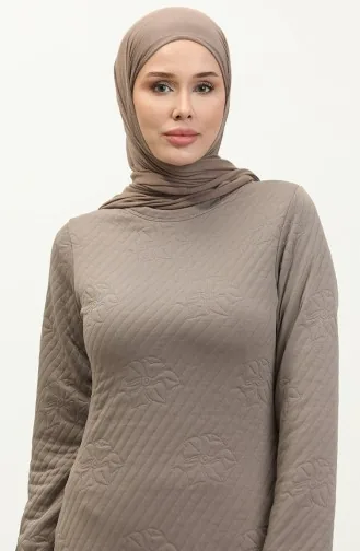 Robe Crayon 0147-01 Vison 0147-01