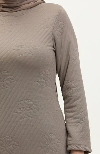 Robe Crayon 0147-01 Vison 0147-01