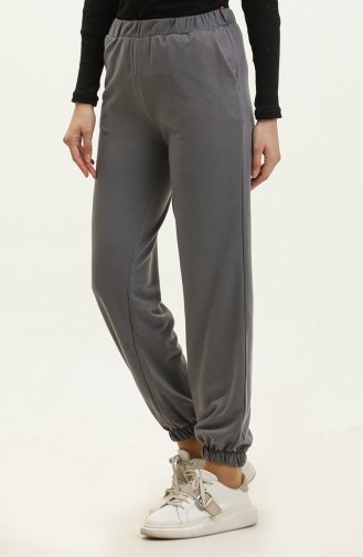 Pocket Sweatpants 0273-03 Anthracite 0273-03