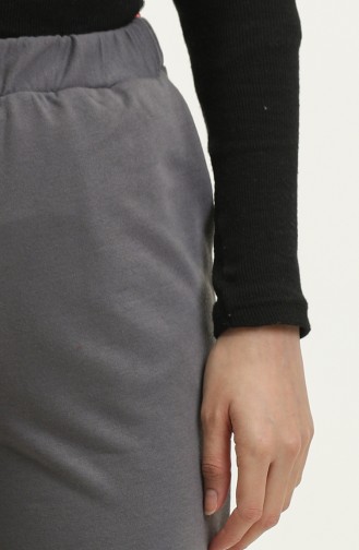 Pocket Sweatpants 0273-03 Anthracite 0273-03