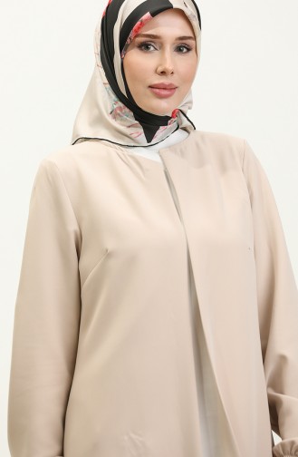 سترة طويلة 1849-15 فيزون 1849-15