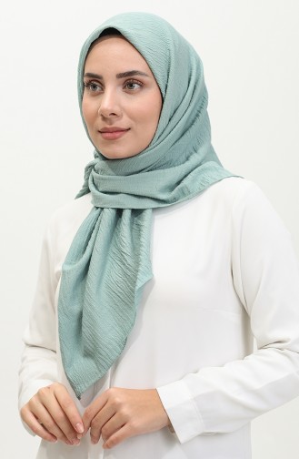 Crepe Scarf 90162-02 Mint Green 90162-02