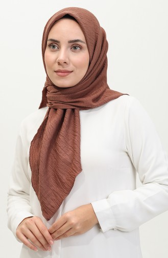Bürümcük Schal 90162-06 Braun 90162-06