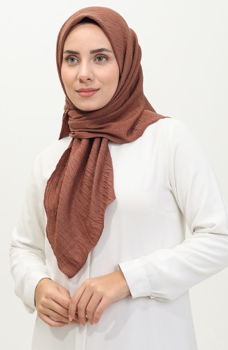 Bürümcük Schal 90162-06 Braun 90162-06