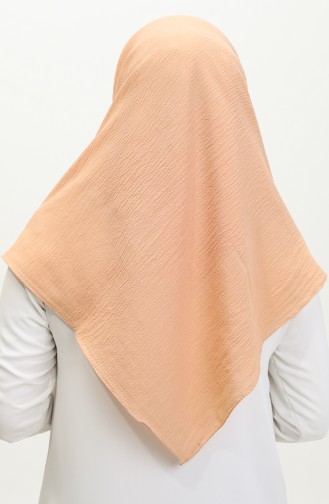 Crepe Scarf 90162-07 Camel 90162-07