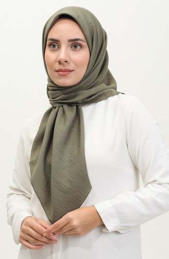 ايشارب سادة 90162-11 أخضر  90162-11