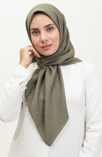 ايشارب سادة 90162-11 أخضر  90162-11