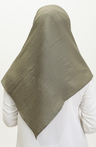 ايشارب سادة 90162-11 أخضر  90162-11