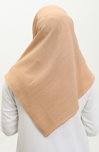 Bürümcük Echarpe 90162-13 Beige 90162-13