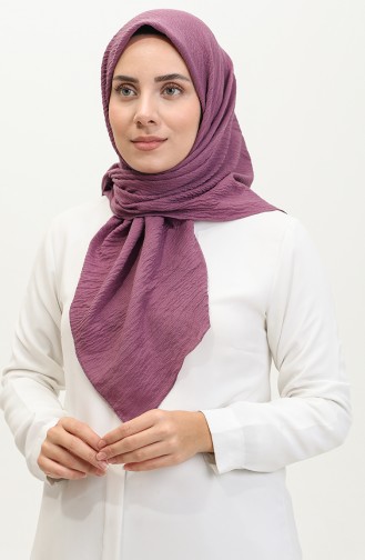 ايشارب سادة 90162-18 بنفسجي فاتح 90162-18