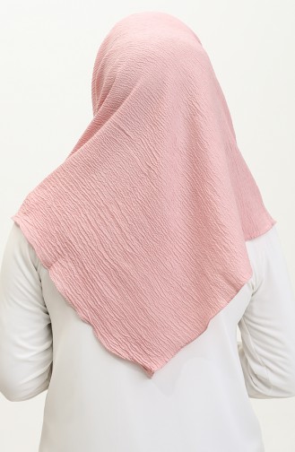 Crepe Scarf 90162-19 Powder 90162-19