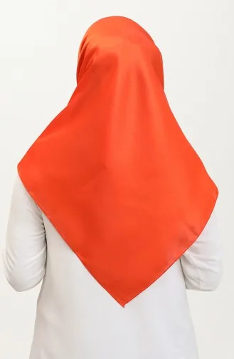 Tafta Eşarp TFT01-03 Oranj