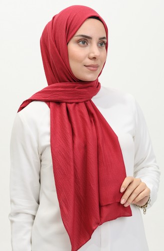 Bürümcük Shawl 90161-01 Light Plum 90161-01